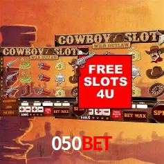 Desvendando o Mundo dos Jogos Virtuais na 050bet