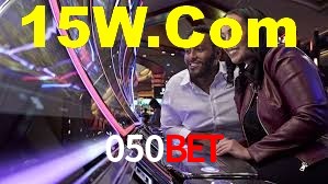 Desvendando o Mundo dos Jogos Virtuais na 050bet