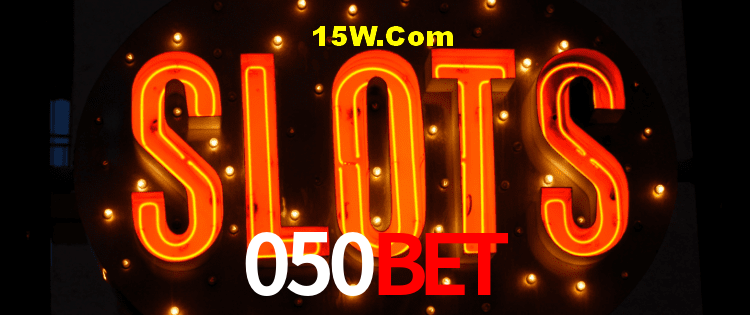 Descubra o Mundo do Cassino Online com 050bet