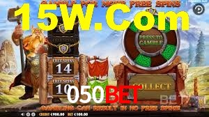 Descubra o Mundo do Cassino Online com 050bet